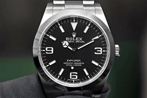 rolex explorer on rubber|rolex explorer new price.